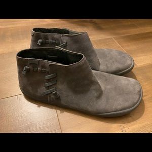 Camper Women’s Suede Boot